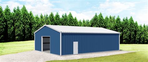 steel box prefab|box metal building kits.